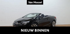 Opel Cascada