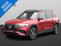 Mercedes EQB 250
