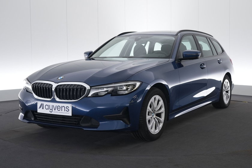 BMW Série 3