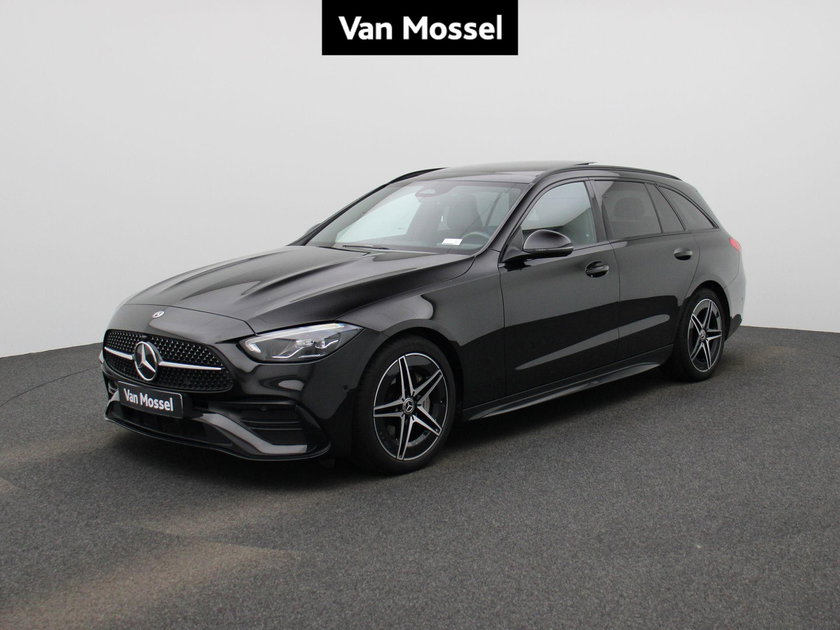 Mercedes Classe C