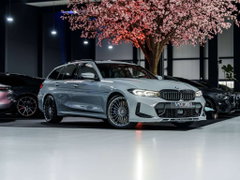 Alpina B3