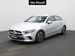 Mercedes Classe A