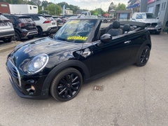 MINI Cabrio