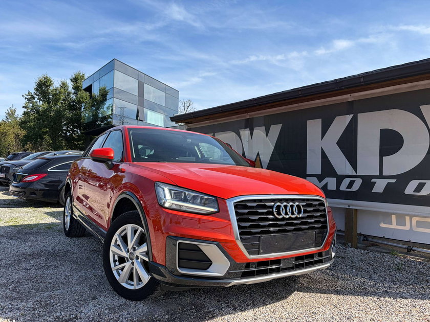 Audi Q2