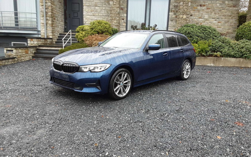 BMW 3 Reeks