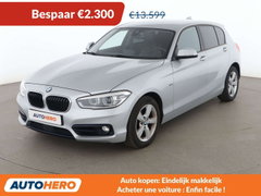 BMW Série 1