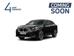 BMW IX2