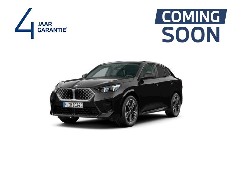 BMW IX2