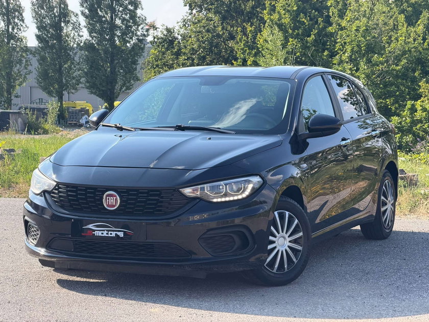 Fiat Tipo