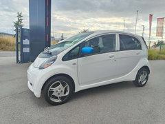 Mitsubishi i-MiEV