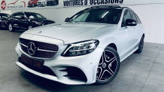 Mercedes Classe C