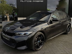 BMW 3 Reeks