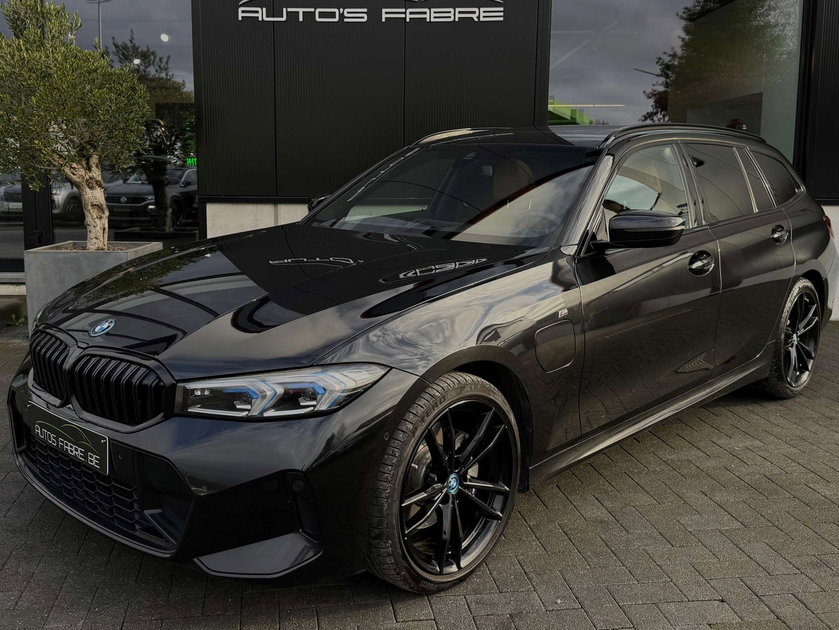BMW Série 3
