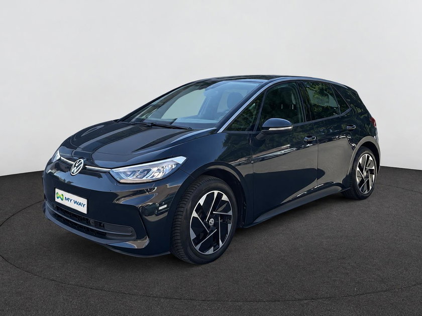 Volkswagen ID3