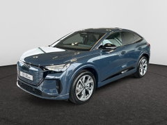 Audi Q4 Sportback e-tron