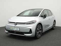 Volkswagen ID3