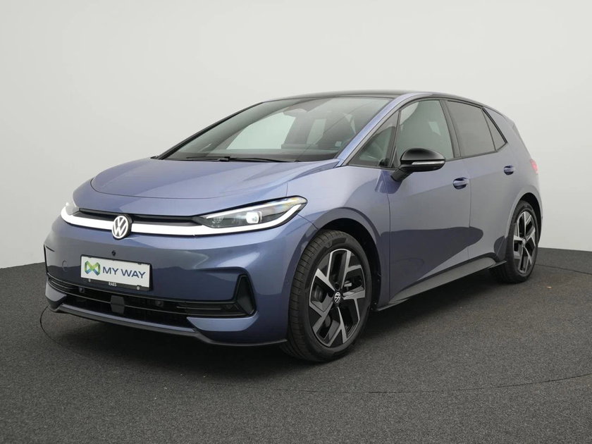 Volkswagen ID3