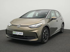 Volkswagen ID3