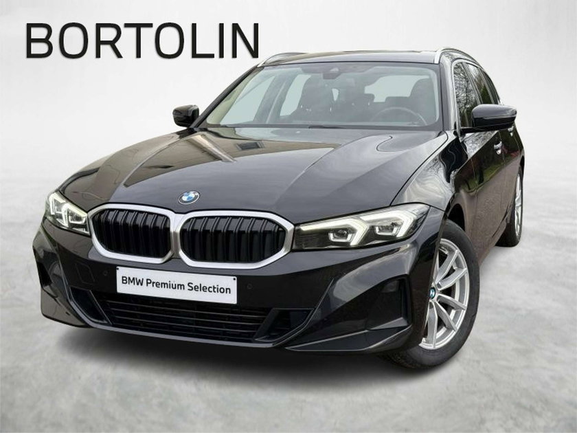 BMW Série 3
