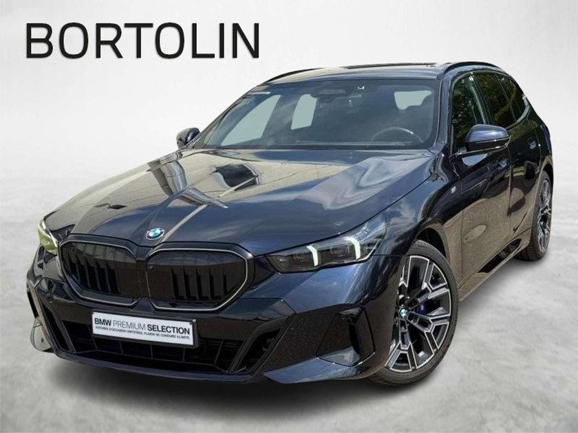 BMW Série 5