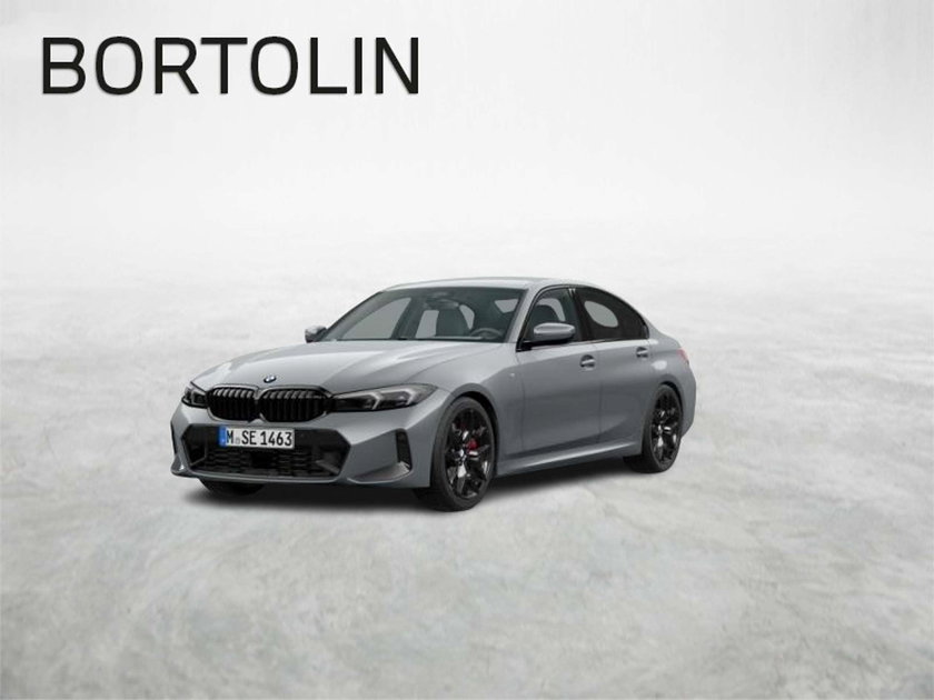 BMW 3 Reeks