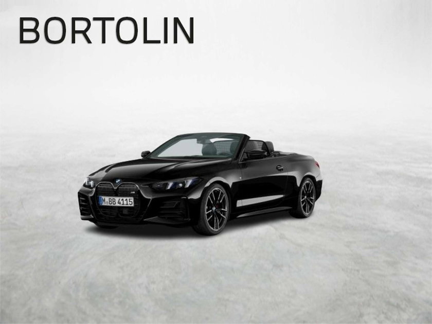 BMW Série 4