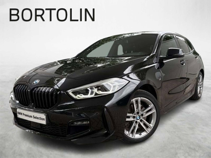 BMW Série 1