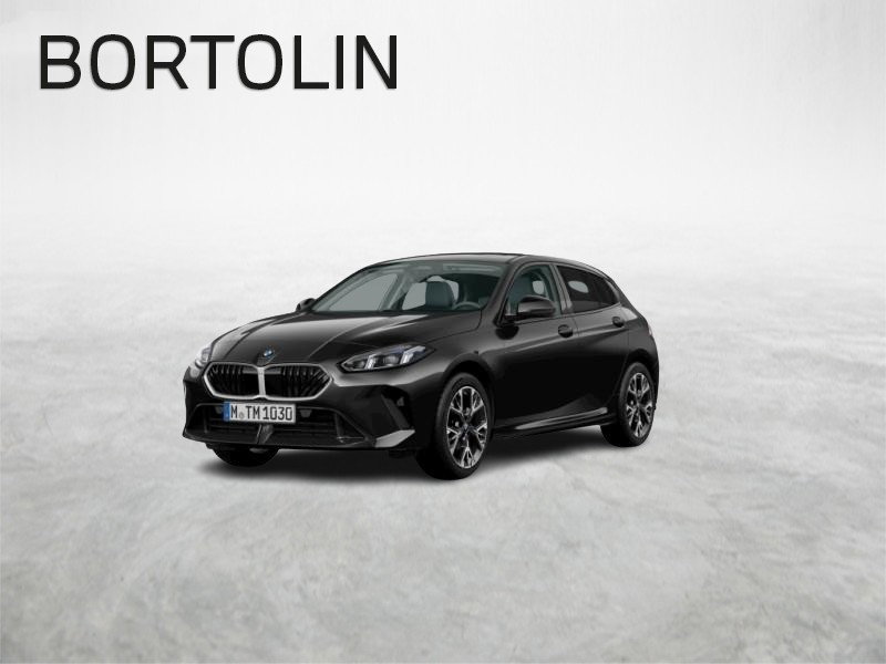 BMW 1 Reeks
