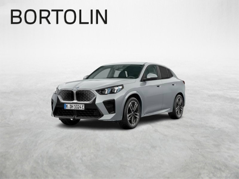 BMW IX2
