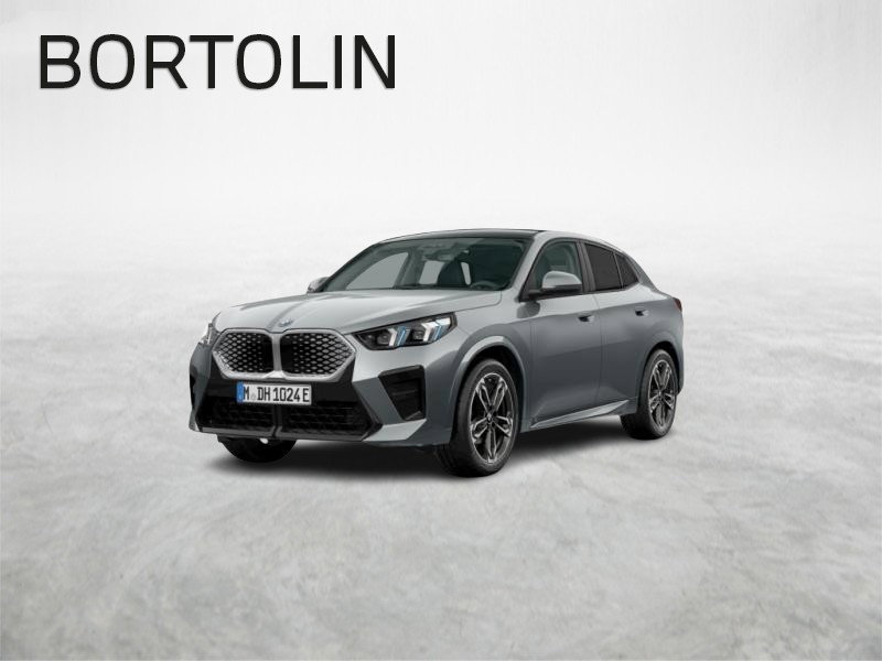 BMW IX2