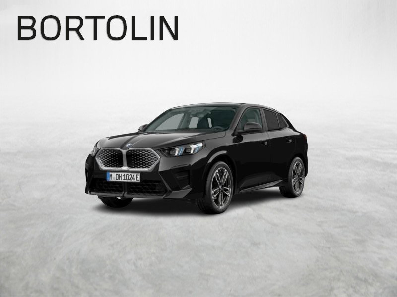 BMW IX2