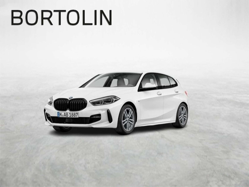 BMW 1 Reeks
