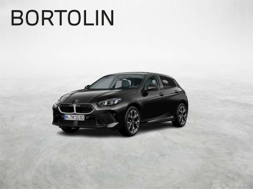 BMW 1 Reeks