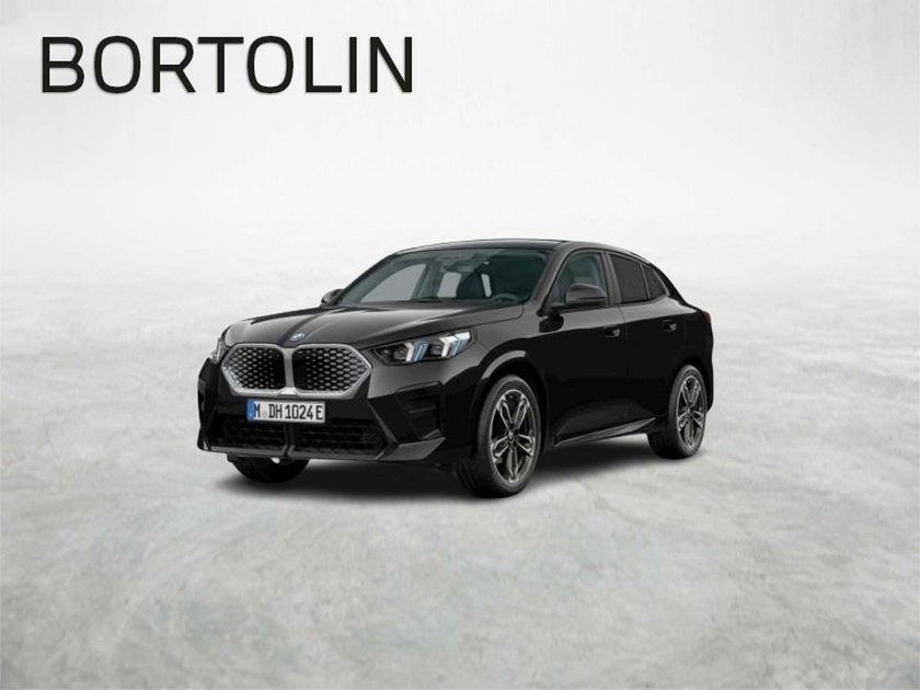 BMW IX2