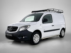 Mercedes Citan