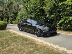 BMW 7 Reeks