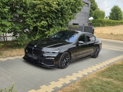 BMW 7 Reeks