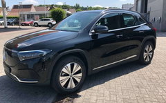 Mercedes EQA