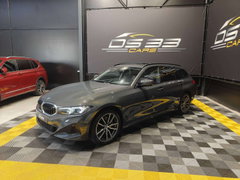 BMW Série 3