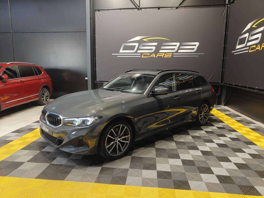 BMW 3 Reeks