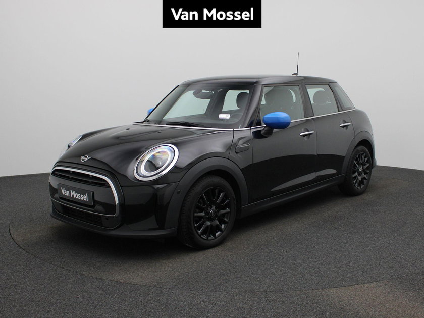 MINI One