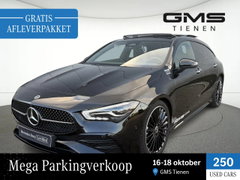 Mercedes CLA