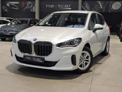 BMW Série 2