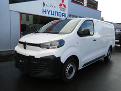 Citroen Jumpy