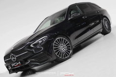 Mercedes Classe C