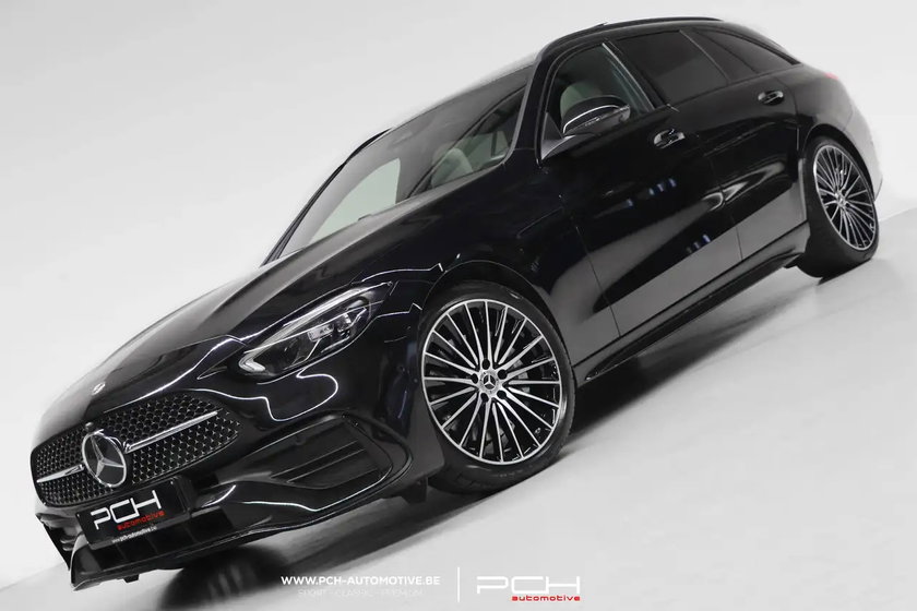 Mercedes Classe C