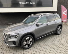 Mercedes GLB