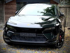 Lotus Eletre