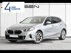 BMW 1 Reeks