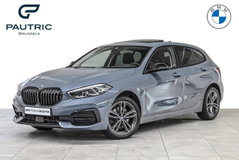 BMW 1 Reeks